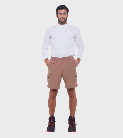 Pantalón de hombre Sherpa Base
