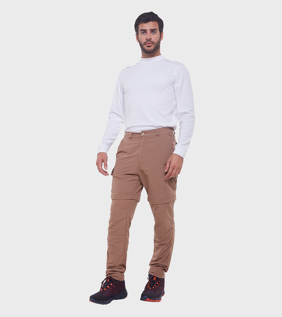 Pantalón de hombre Sherpa Base
