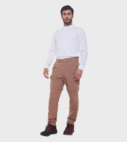 Pantalón de hombre Sherpa Base
