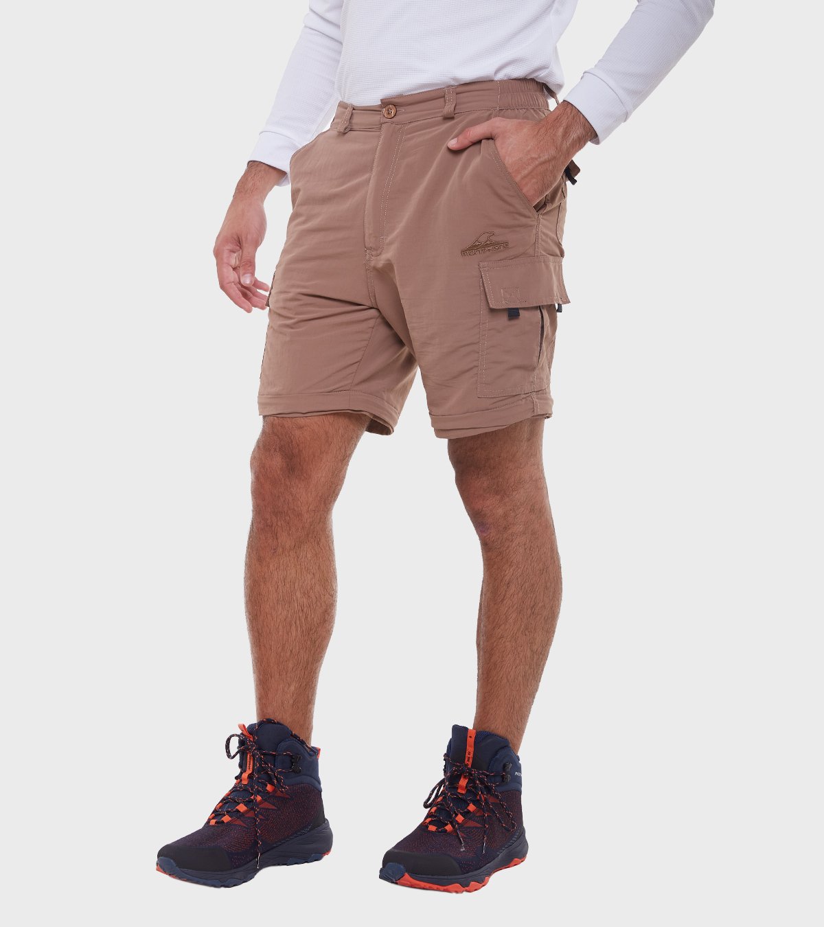 Pantalón de hombre Sherpa Base
