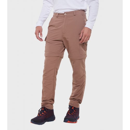 Pantalón de hombre Sherpa Base
Pantalón de hombre Sherpa Base