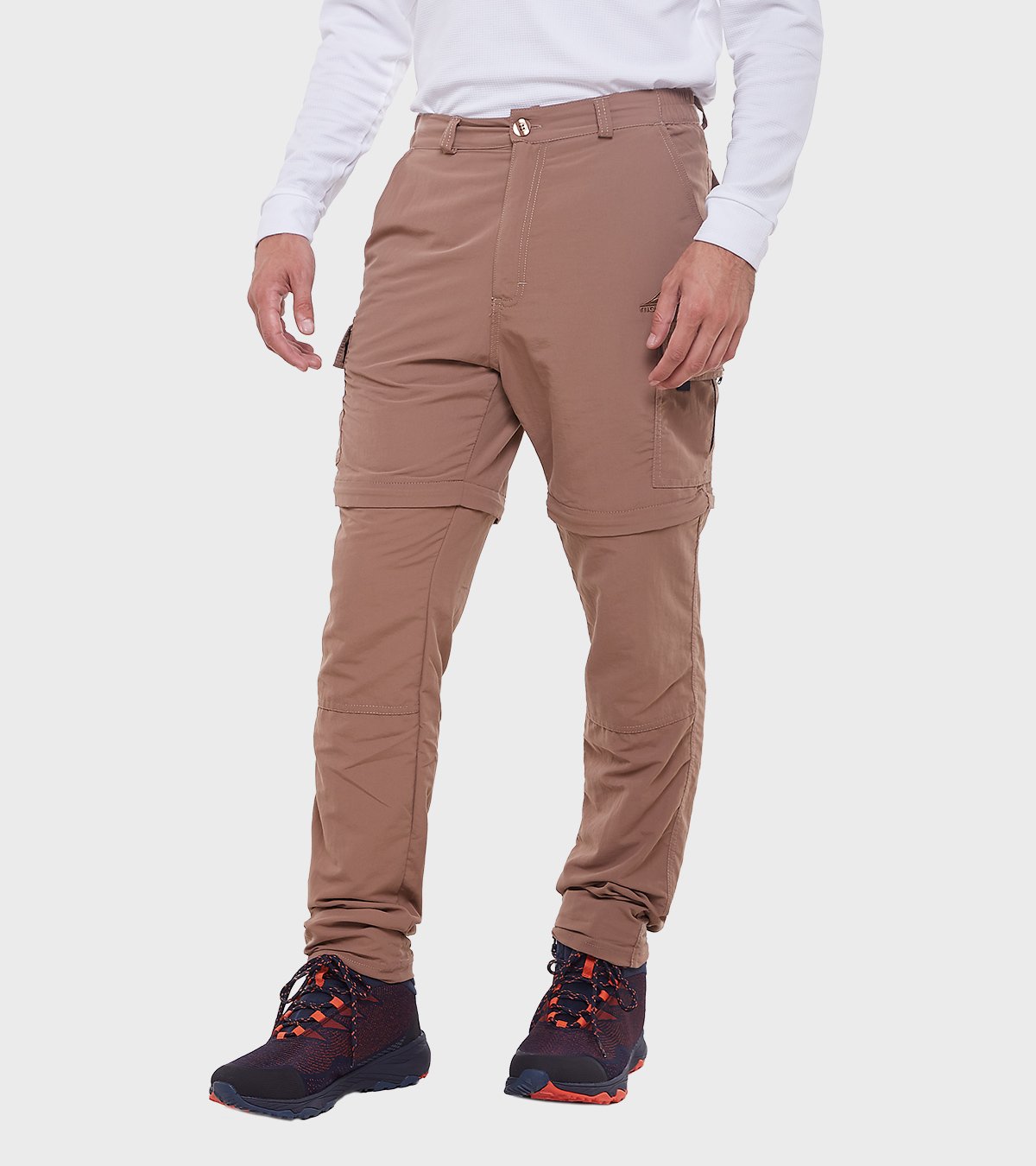 Pantalón de hombre Sherpa Base
