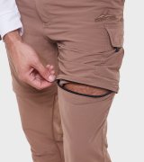 Pantalón de hombre Sherpa Base
