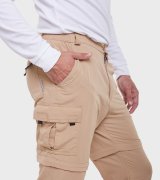 Pantalón de hombre Sherpa Base
