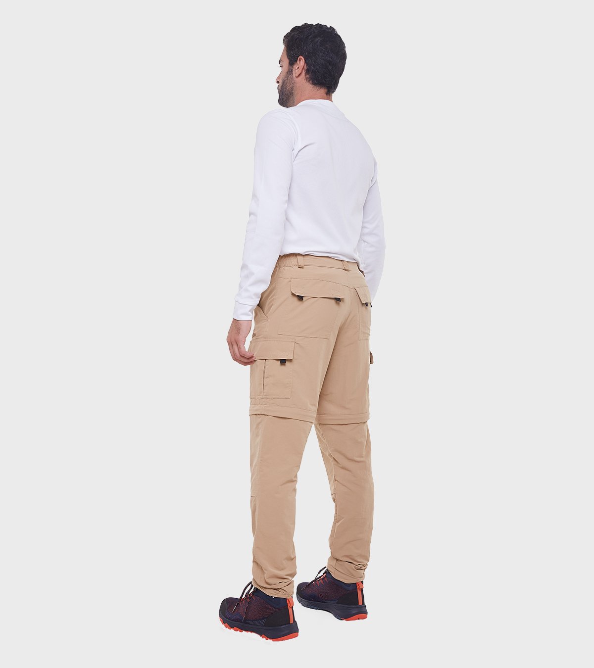 Pantalón de hombre Sherpa Base
