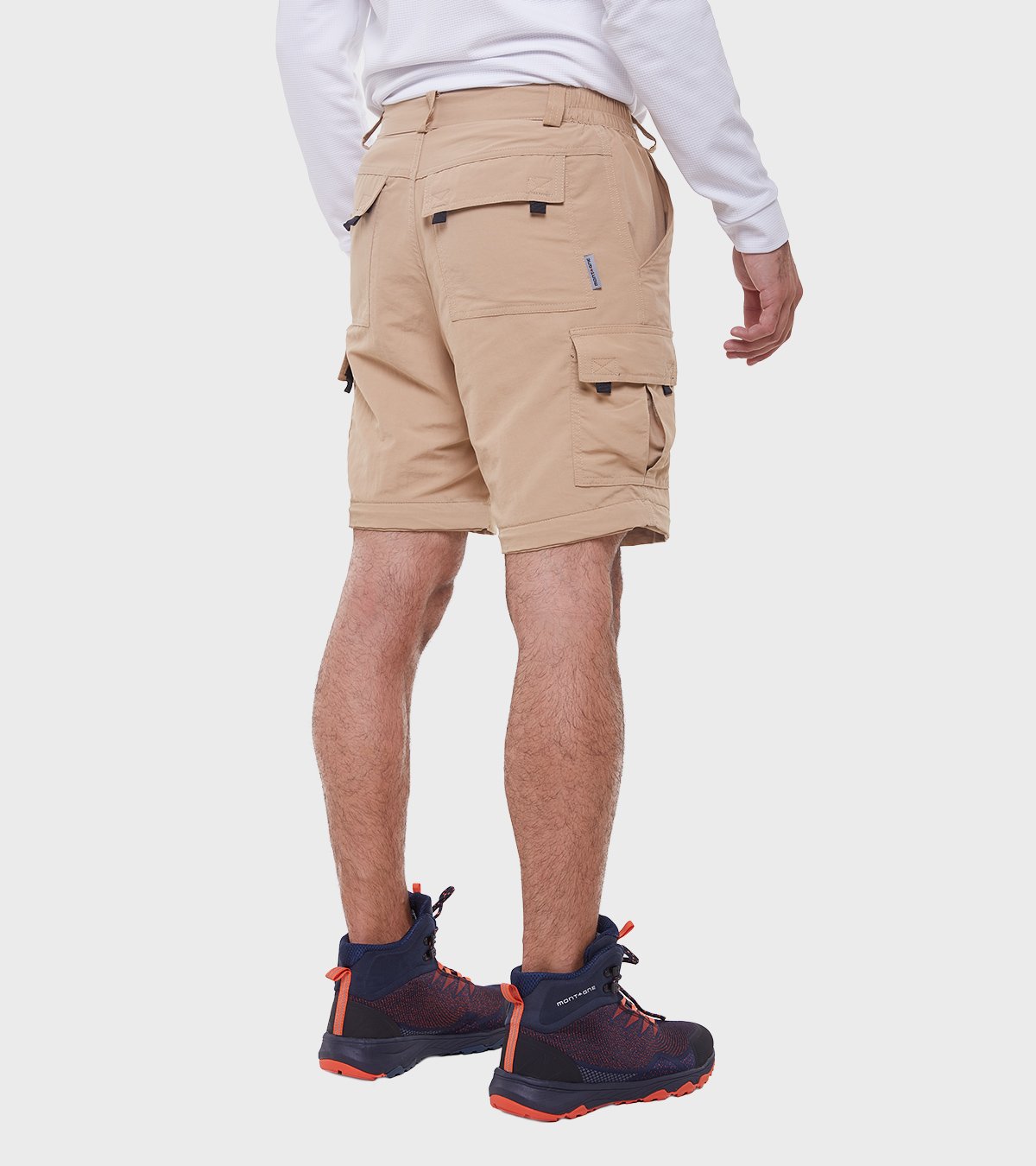 Pantalón de hombre Sherpa Base
