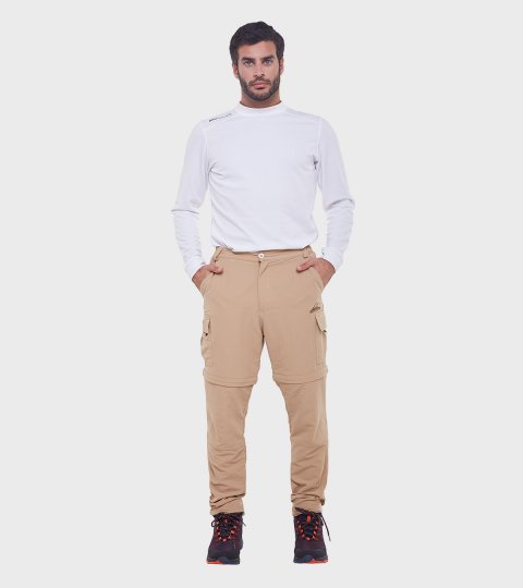 Pantalón de hombre Sherpa Base
