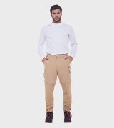 Pantalón de hombre Sherpa Base
