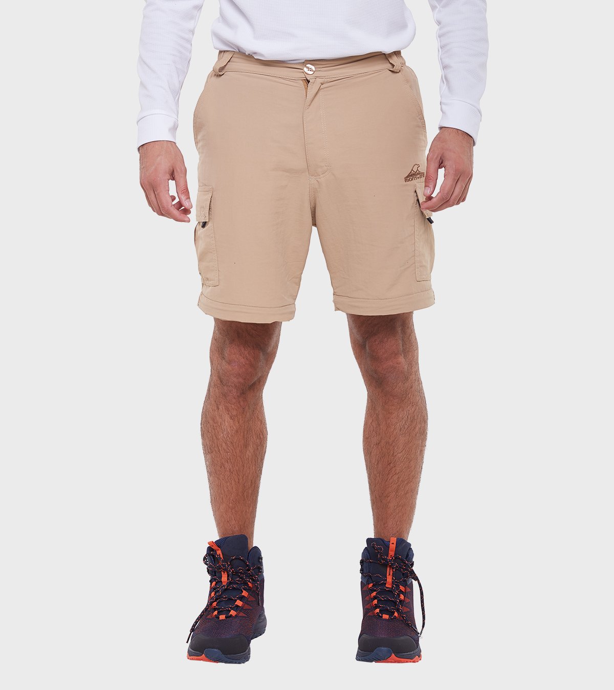 Pantalón de hombre Sherpa Base
