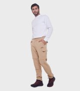 Pantalón de hombre Sherpa Base
