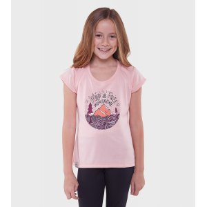 Remera de niños Dreamer Teens