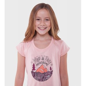 Remera de niños Dreamer Teens
