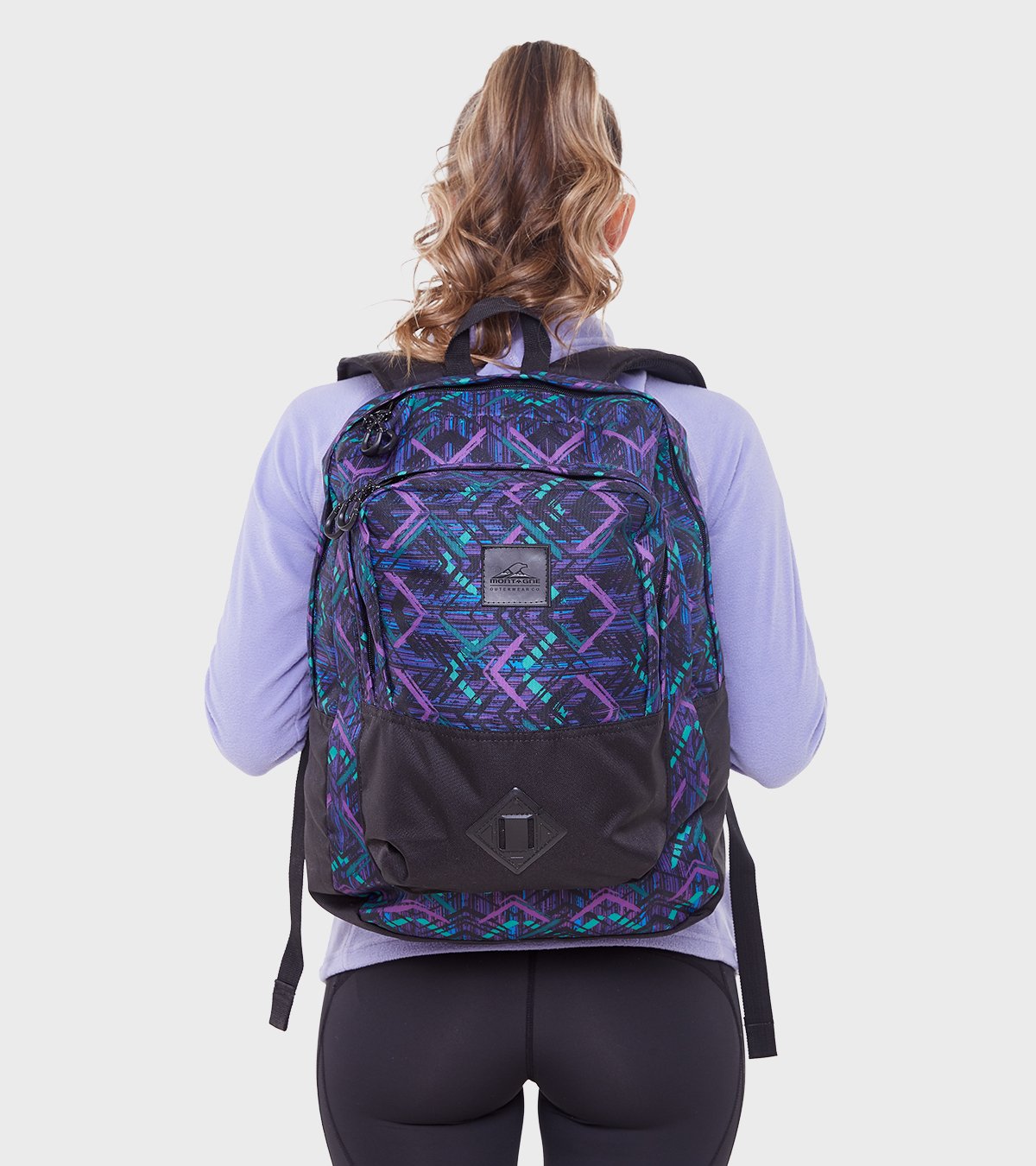 Mochila Holland 35 Lts