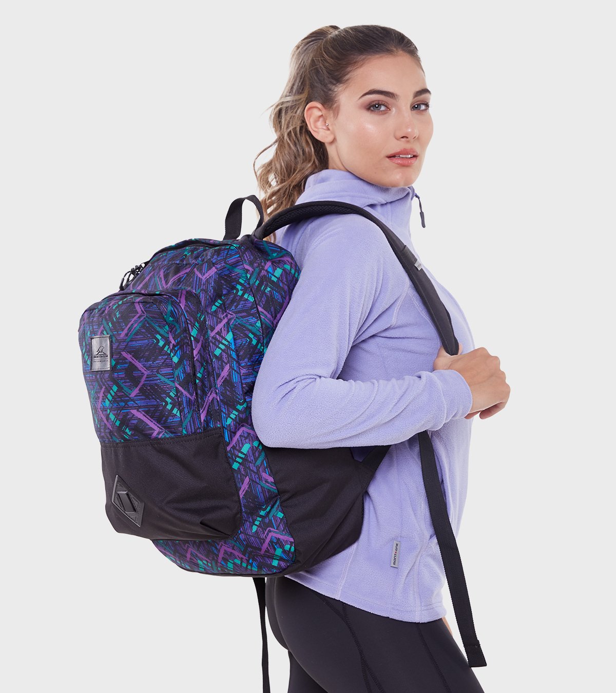 Mochila Holland 35 Lts