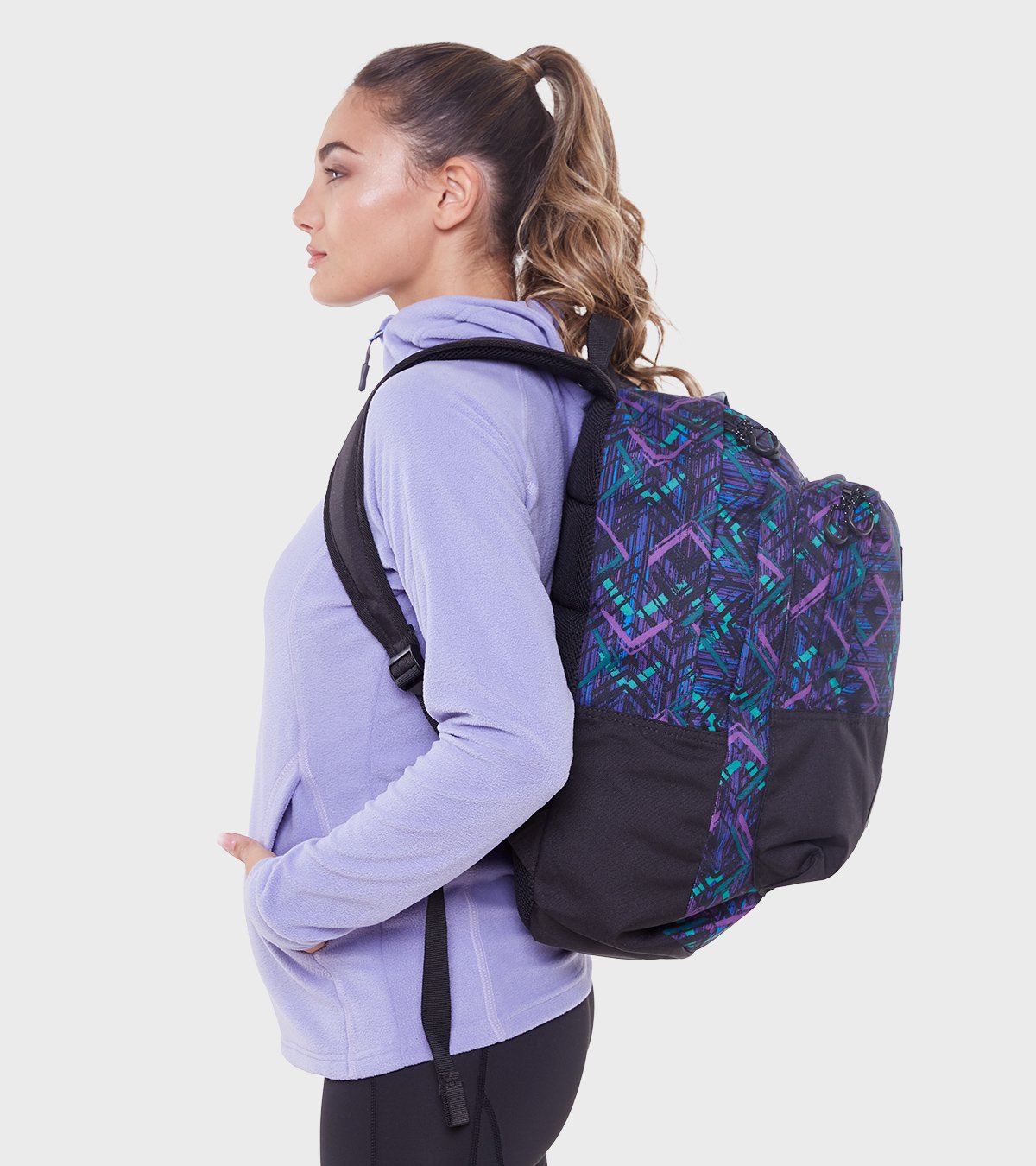 Mochila Holland 35 Lts