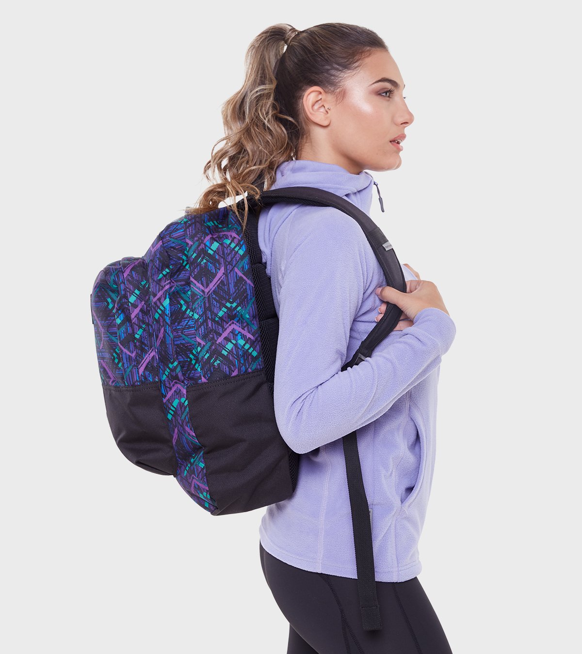 Mochila Holland 35 Lts