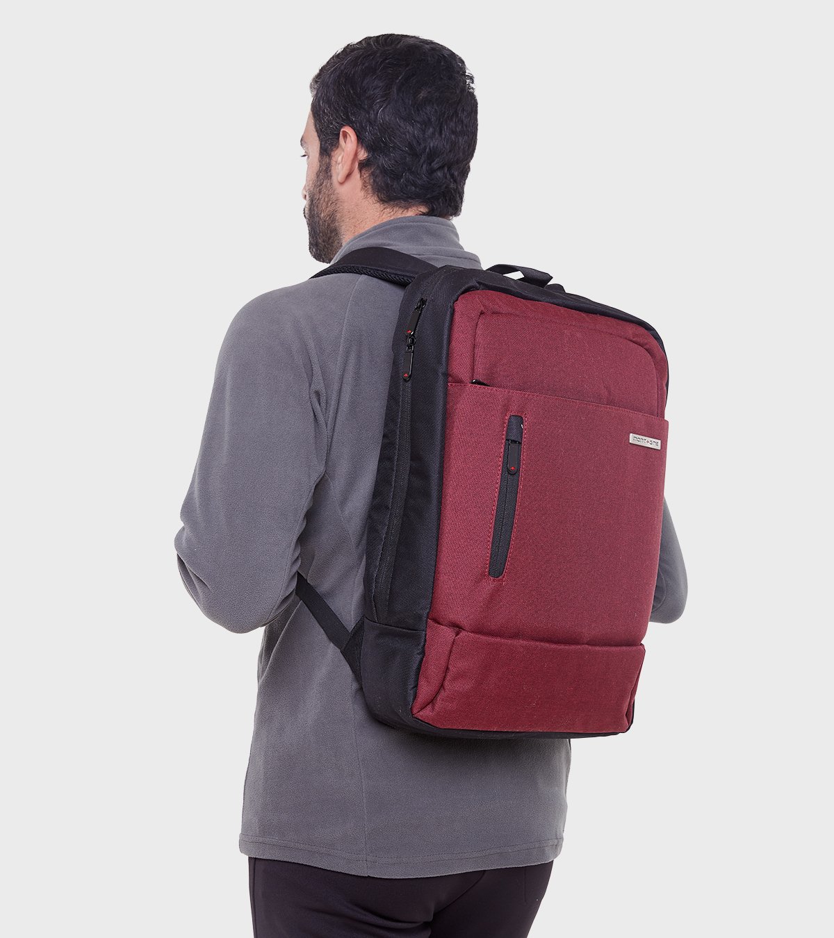 Mochila Oxley 18 lts