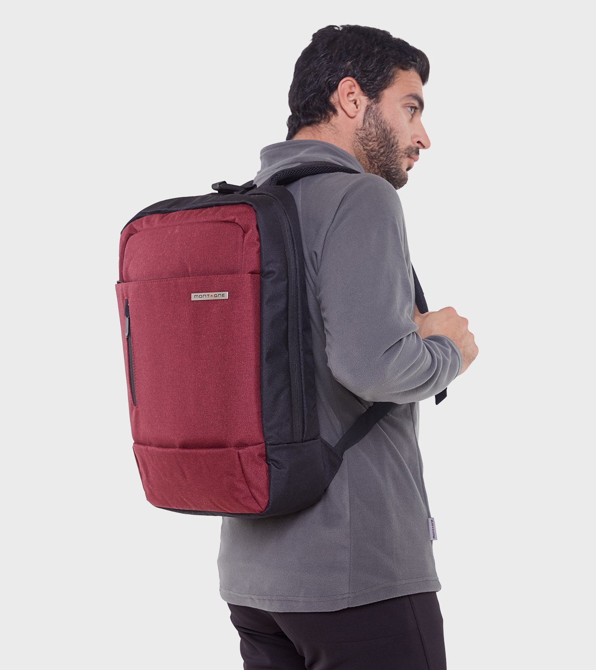 Mochila Oxley 18 lts