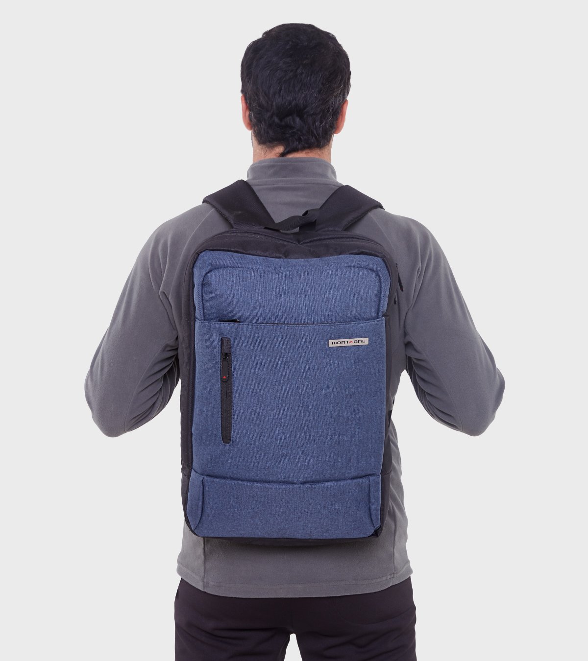 Mochila Oxley 18 lts