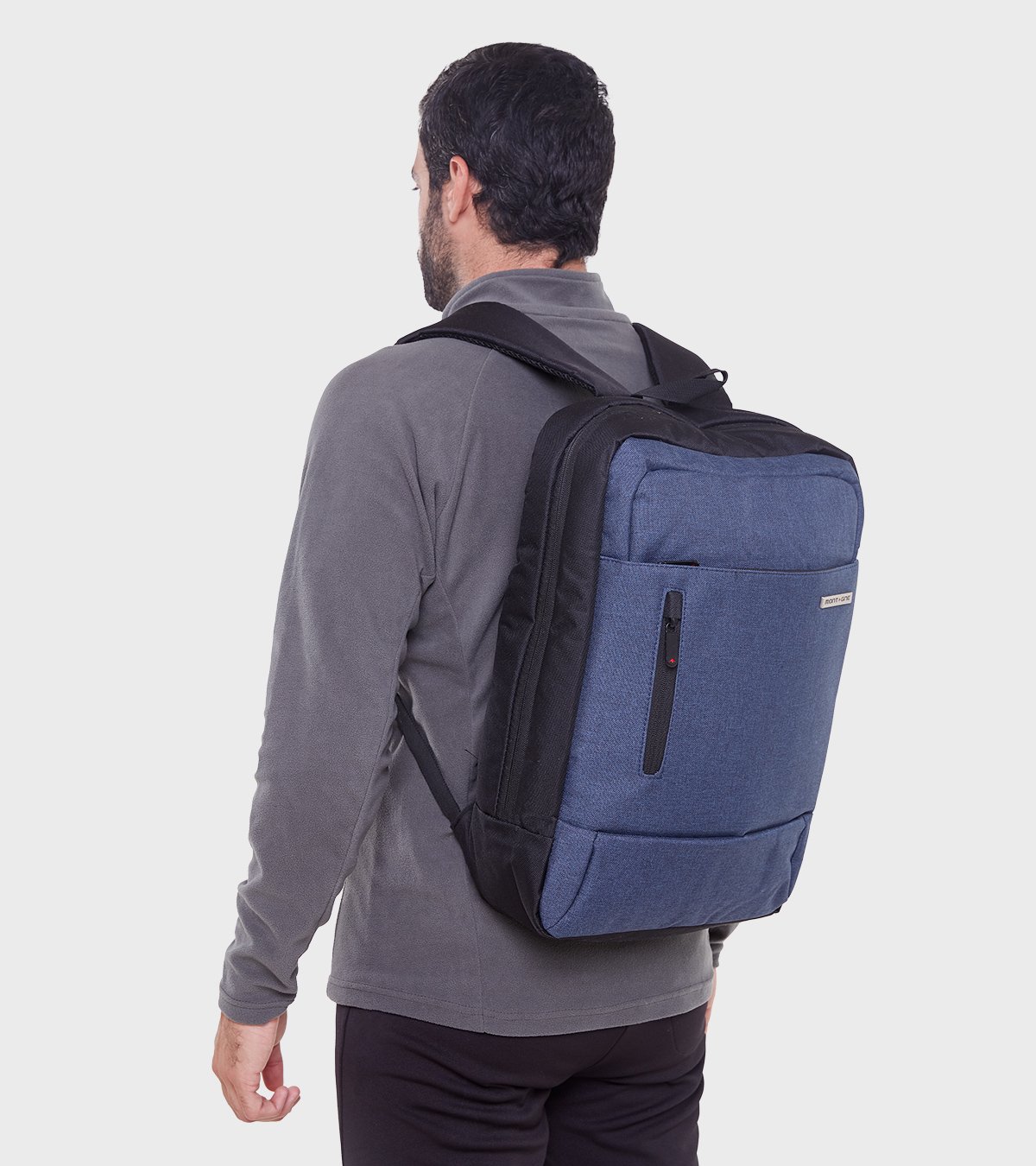 Mochila Oxley 18 lts