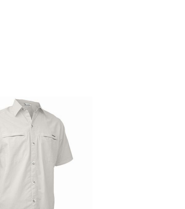 Mozambique Rip Stop man shirt