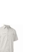 Mozambique Rip Stop man shirt