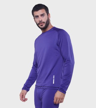 Camiseta térmica de hombre Andes