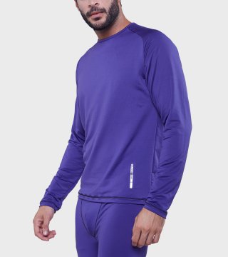 Camiseta térmica de hombre Andes