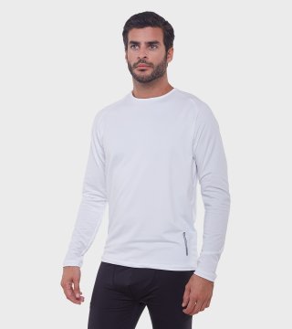 Camiseta térmica de hombre Andes
