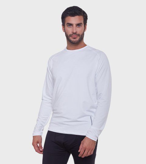 Camiseta térmica de hombre Andes
