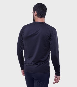 Camiseta térmica de hombre Andes