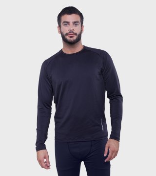 Camiseta térmica de hombre Andes