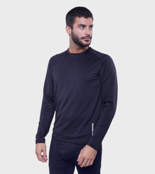 Camiseta térmica de hombre Andes