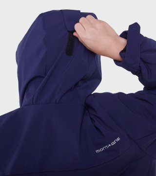 Campera de niños Bixley Neo