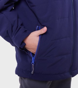 Campera de niños Bixley Neo