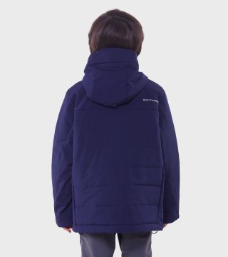 Campera de niños Bixley Neo