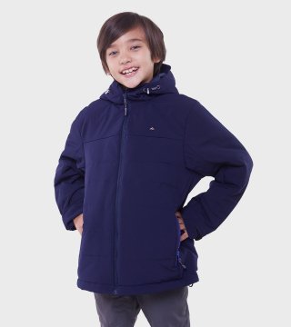 Campera de niños Bixley Neo