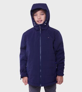 Campera de niños Bixley Neo