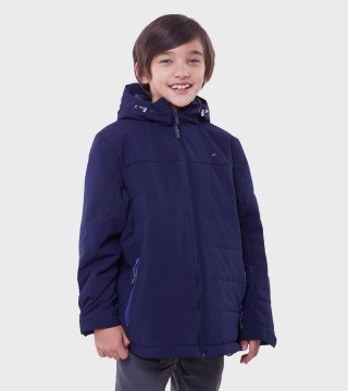 Campera de niños Bixley Neo