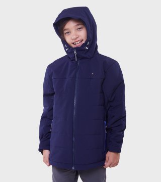 Campera de niños Bixley Neo