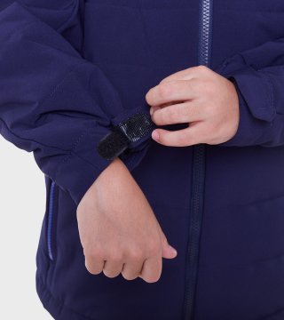 Campera de niños Bixley Neo