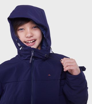 Campera de niños Bixley Neo