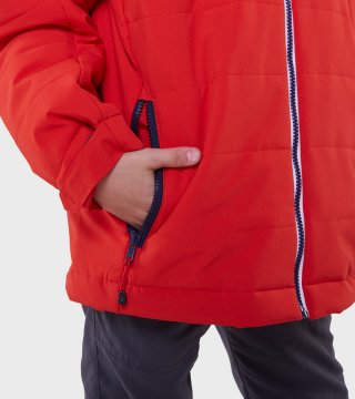 Campera de niños Bixley Neo