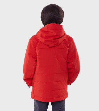 Campera de niños Bixley Neo