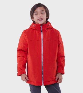Campera de niños Bixley Neo