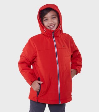 Campera de niños Bixley Neo