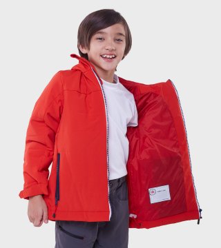 Campera de niños Bixley Neo