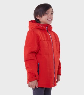 Campera de niños Bixley Neo