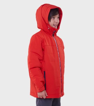Campera de niños Bixley Neo