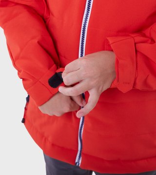Campera de niños Bixley Neo